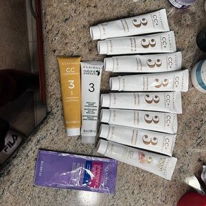 Nice ‘n Easy hair color seal conditioner